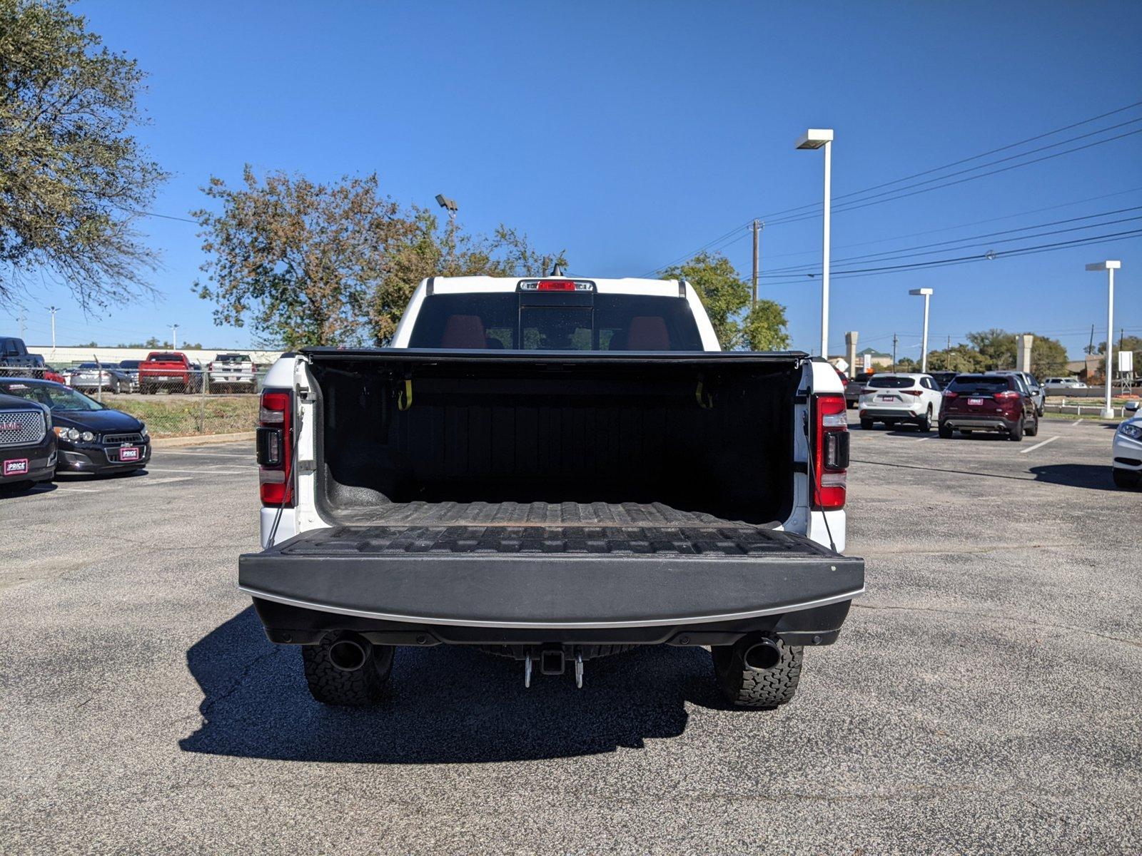 2020 Ram 1500 Vehicle Photo in AUSTIN, TX 78759-4154