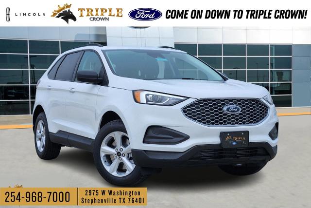 2024 Ford Edge Vehicle Photo in STEPHENVILLE, TX 76401-3713