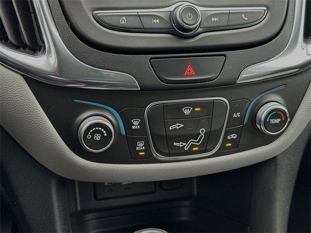 2019 Chevrolet Equinox Vehicle Photo in BEND, OR 97701-5133