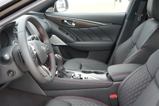 2023 INFINITI Q50 Vehicle Photo in Grapevine, TX 76051