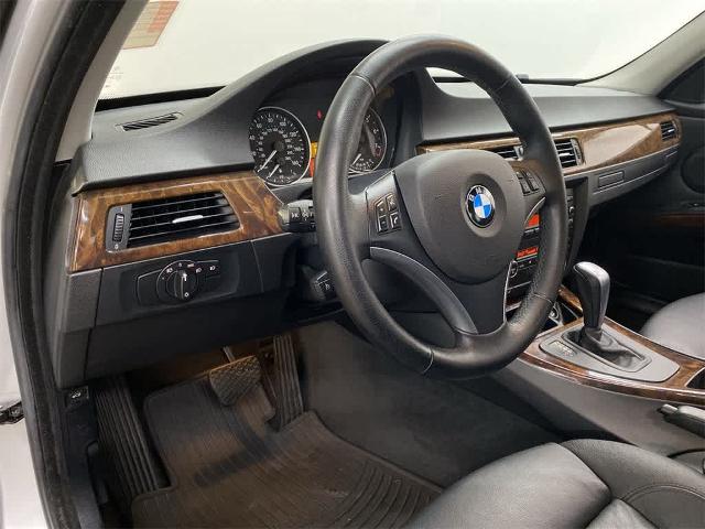 2007 BMW 3 Series Vehicle Photo in PORTLAND, OR 97225-3518