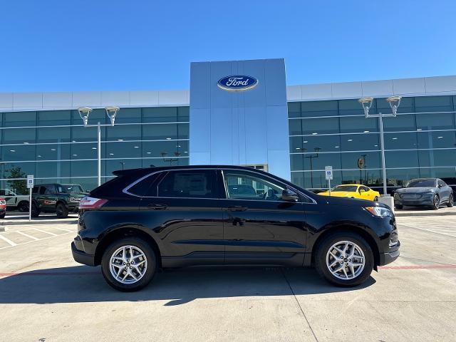 2024 Ford Edge Vehicle Photo in Terrell, TX 75160