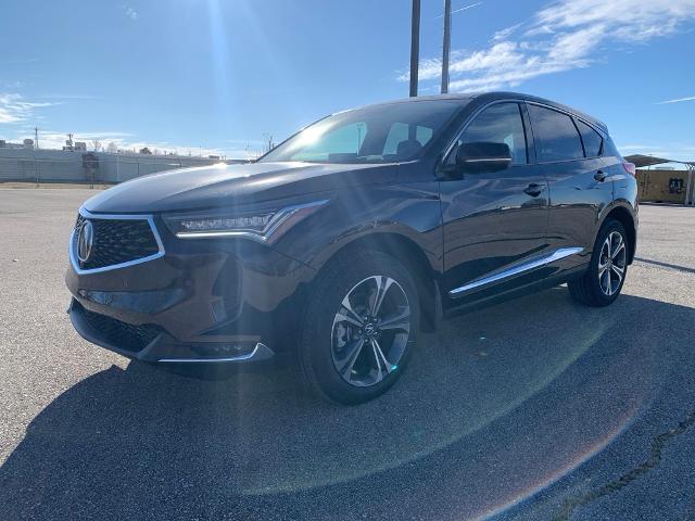 2024 Acura RDX Vehicle Photo in Tulsa, OK 74145