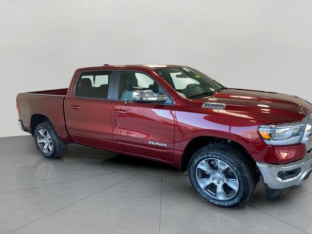 2024 Ram 1500 Vehicle Photo in Oshkosh, WI 54901