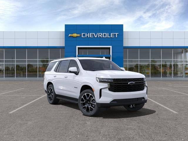 2024 Chevrolet Tahoe Vehicle Photo in INDIANAPOLIS, IN 46227-0991