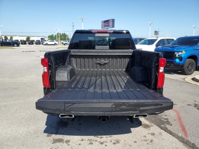 2024 Chevrolet Silverado 1500 Vehicle Photo in BROUSSARD, LA 70518-0000