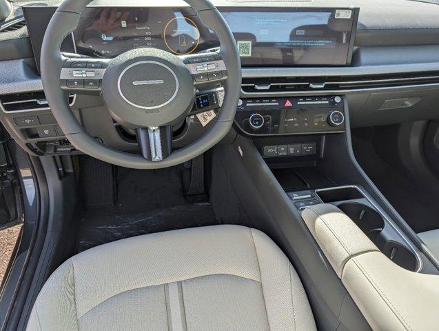 2024 Hyundai SONATA Vehicle Photo in Greeley, CO 80634