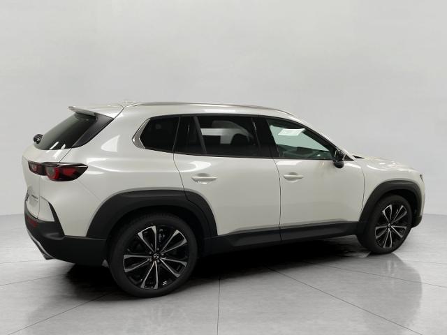 2024 Mazda CX-50 Vehicle Photo in Appleton, WI 54913