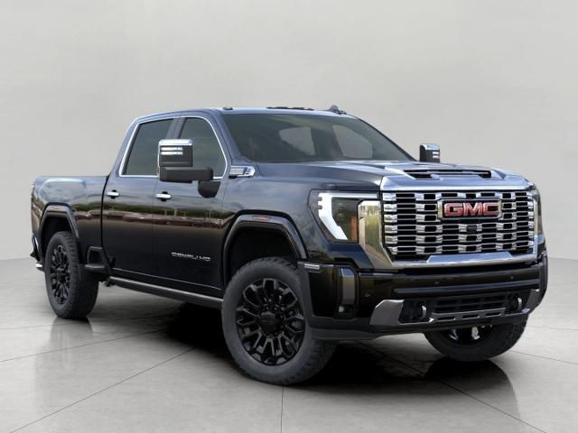 2024 GMC Sierra 2500 HD Vehicle Photo in GREEN BAY, WI 54303-3330