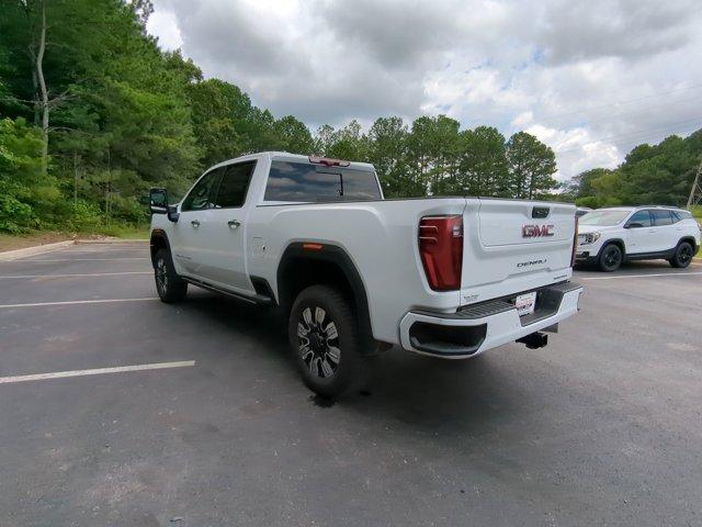 2024 GMC Sierra 2500 HD Vehicle Photo in ALBERTVILLE, AL 35950-0246