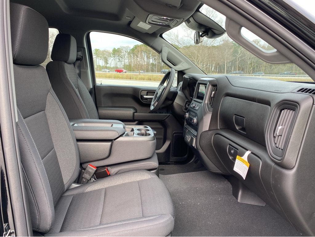 2024 Chevrolet Silverado 1500 Vehicle Photo in POOLER, GA 31322-3252