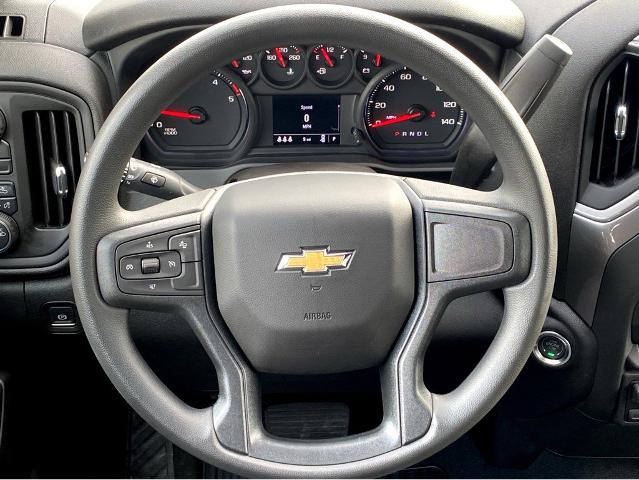 2024 Chevrolet Silverado 2500 HD Vehicle Photo in SAVANNAH, GA 31406-4513