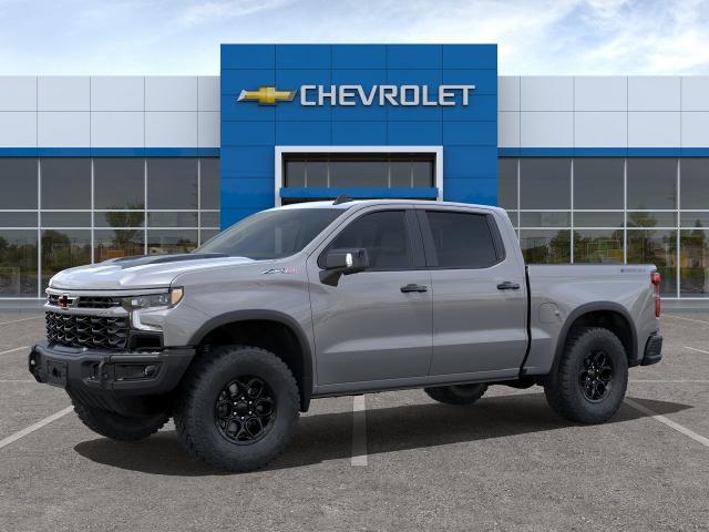 2024 Chevrolet Silverado 1500 Vehicle Photo in VALENCIA, CA 91355-1705