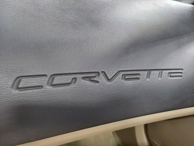 2006 Chevrolet Corvette Vehicle Photo in SAUK CITY, WI 53583-1301