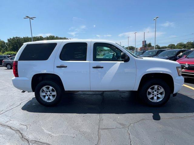 2012 Chevrolet Tahoe Vehicle Photo in BATTLE CREEK, MI 49037-8454