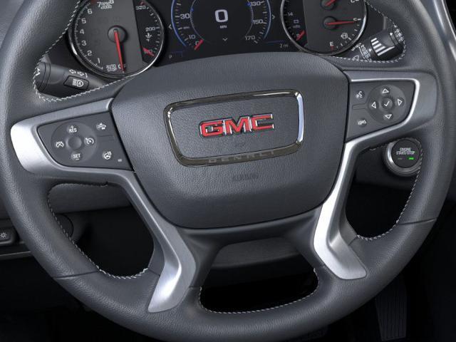 2024 GMC Terrain Vehicle Photo in INDEPENDENCE, MO 64055-1377