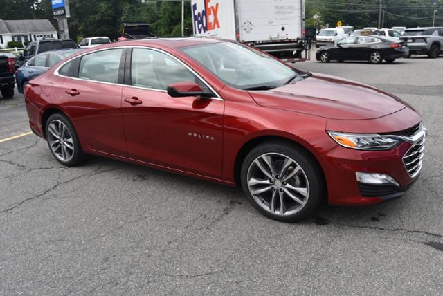 2025 Chevrolet Malibu Vehicle Photo in WHITMAN, MA 02382-1041