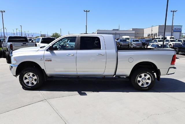 2011 Ram 3500 Vehicle Photo in AMERICAN FORK, UT 84003-3317