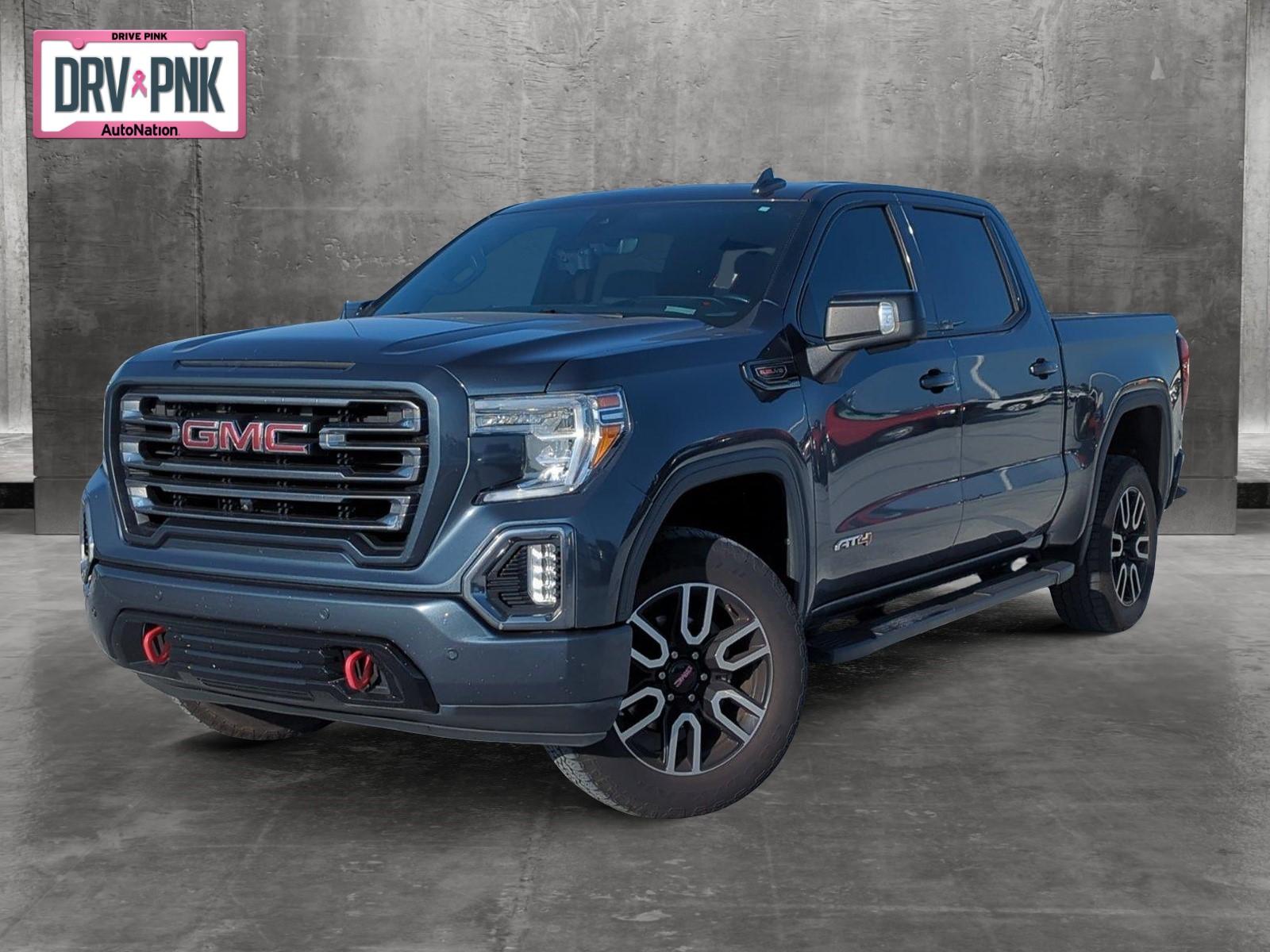 2020 GMC Sierra 1500 Vehicle Photo in Ft. Myers, FL 33907