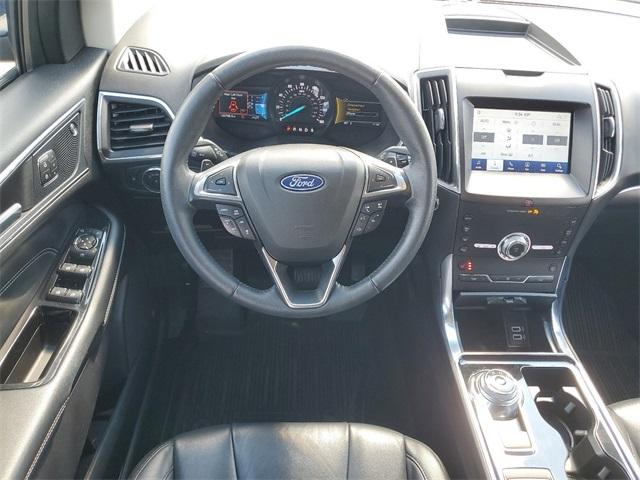 2020 Ford Edge Vehicle Photo in GRAND BLANC, MI 48439-8139