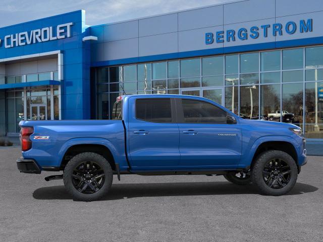 2024 Chevrolet Colorado Vehicle Photo in APPLETON, WI 54914-4656