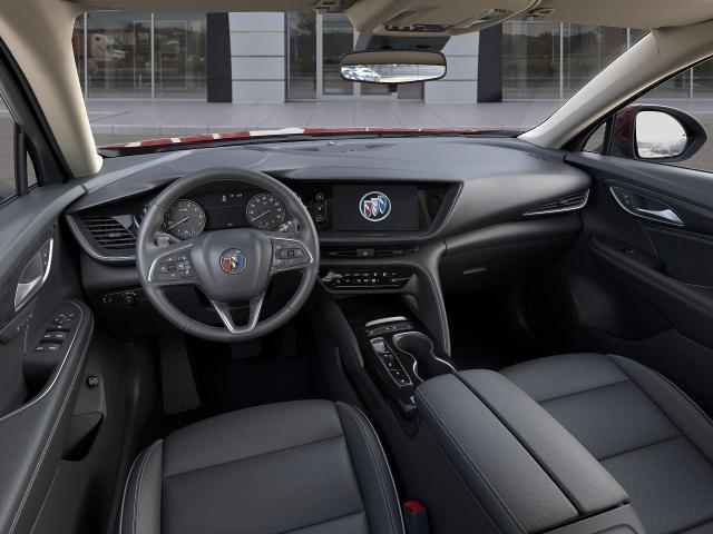 2023 Buick Envision Vehicle Photo in PASADENA, CA 91107-3803