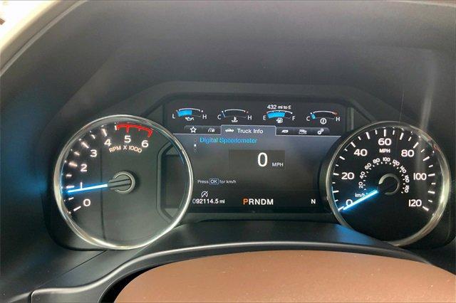 2018 Ford F-150 Vehicle Photo in INDEPENDENCE, MO 64055-1377