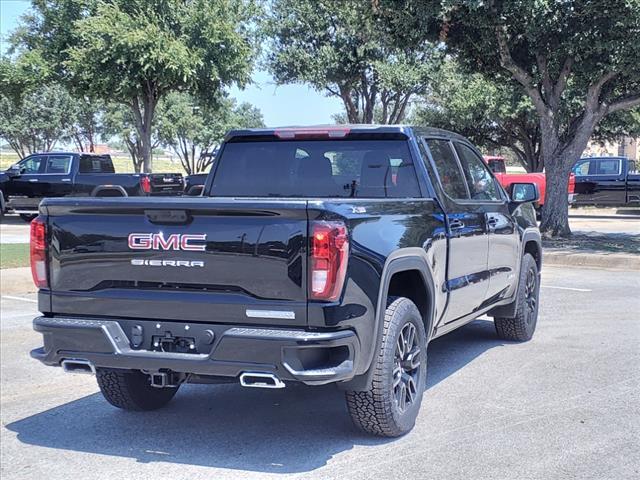 2024 GMC Sierra 1500 Vehicle Photo in Denton, TX 76205