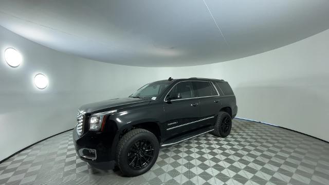 2020 GMC Yukon Vehicle Photo in GILBERT, AZ 85297-0402