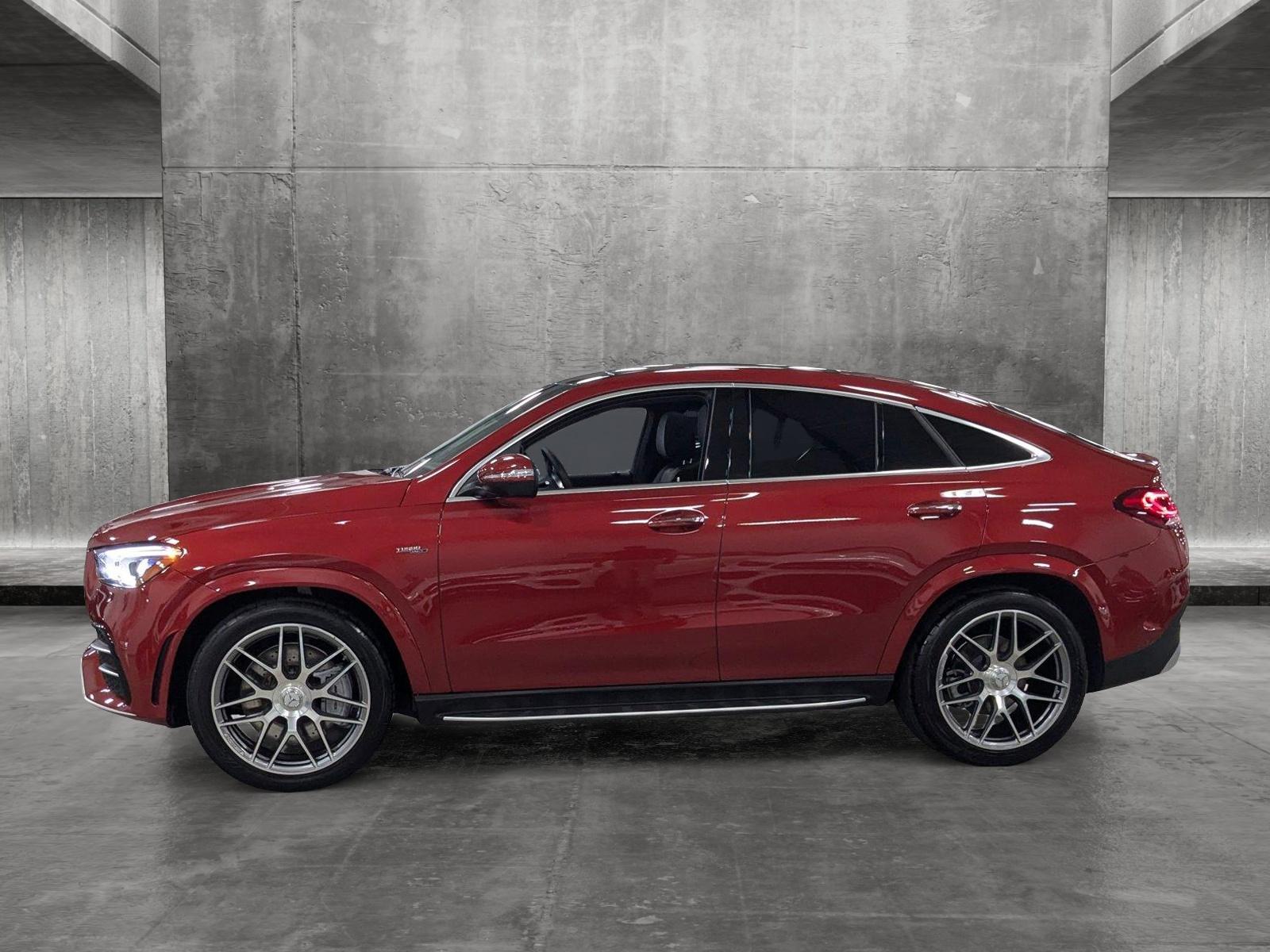 2022 Mercedes-Benz GLE Vehicle Photo in Pompano Beach, FL 33064