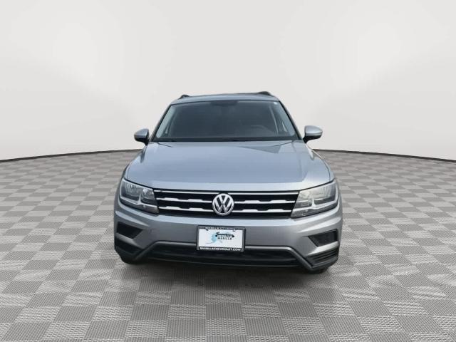 2021 Volkswagen Tiguan Vehicle Photo in WASILLA, AK 99654-8339