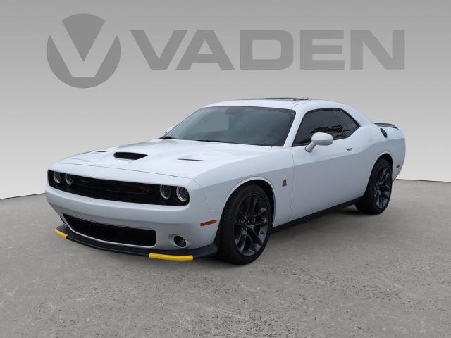 2023 Dodge Challenger Vehicle Photo in Savannah, GA 31419