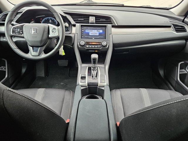 2019 Honda Civic Sedan Vehicle Photo in San Antonio, TX 78230