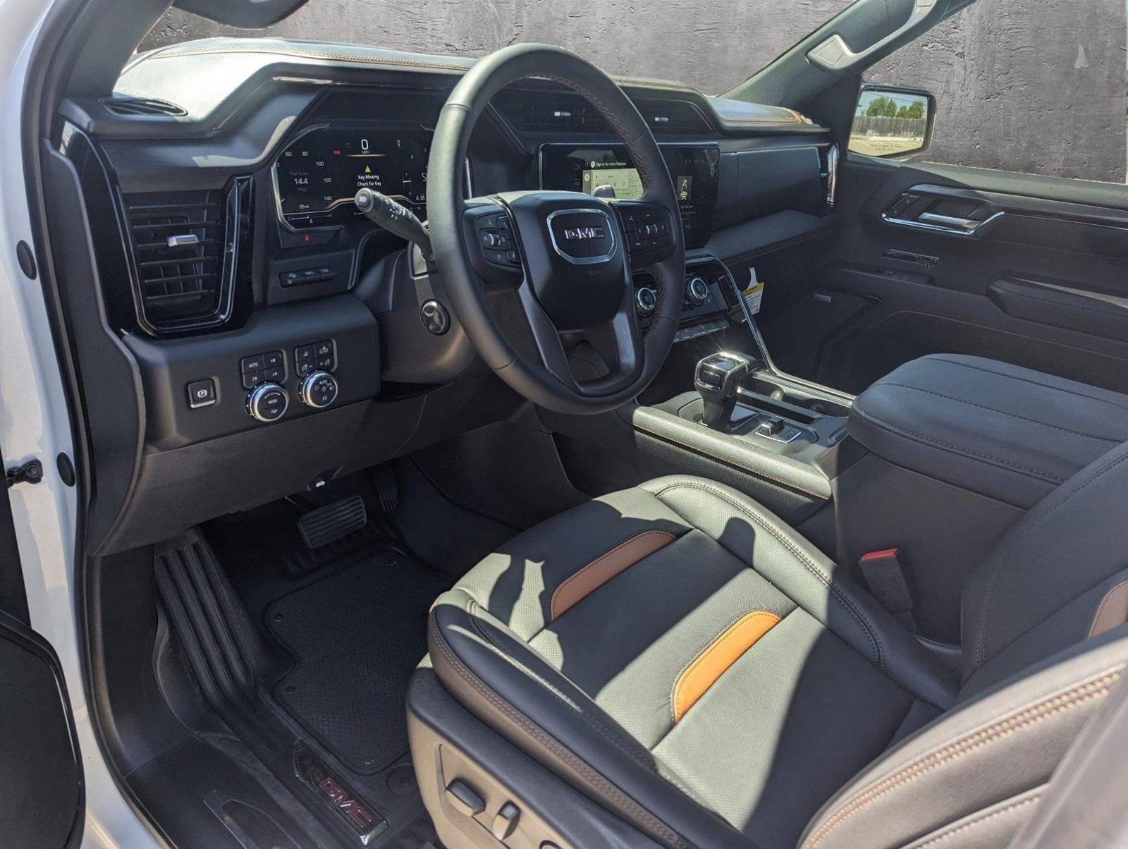 2024 GMC Sierra 1500 Vehicle Photo in CORPUS CHRISTI, TX 78412-4902