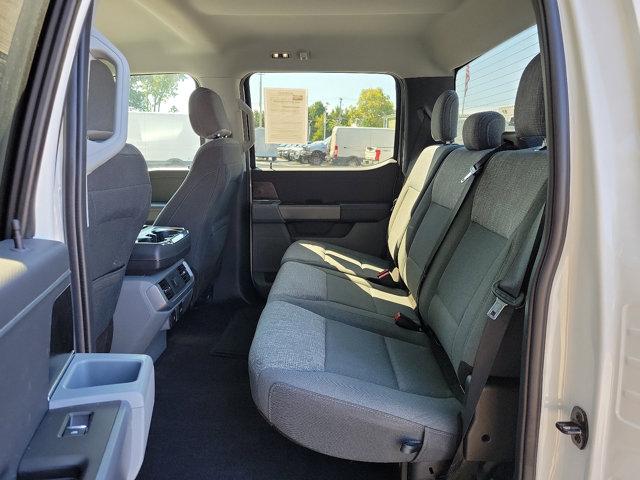 2021 Ford F-150 Vehicle Photo in West Chester, PA 19382