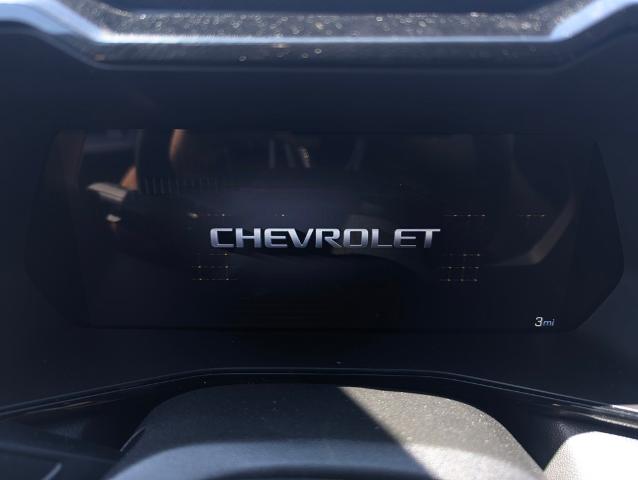 2024 Chevrolet Colorado Vehicle Photo in POMEROY, OH 45769-1023