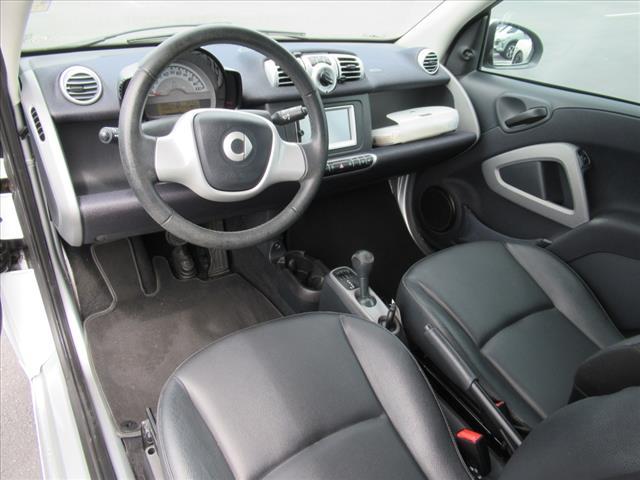 2015 smart fortwo Vehicle Photo in LEESBURG, FL 34788-4022