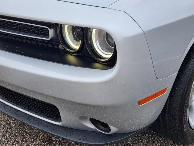 2022 Dodge Challenger Vehicle Photo in HOUSTON, TX 77054-4802