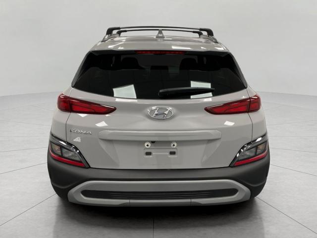 2023 Hyundai KONA Vehicle Photo in Appleton, WI 54913