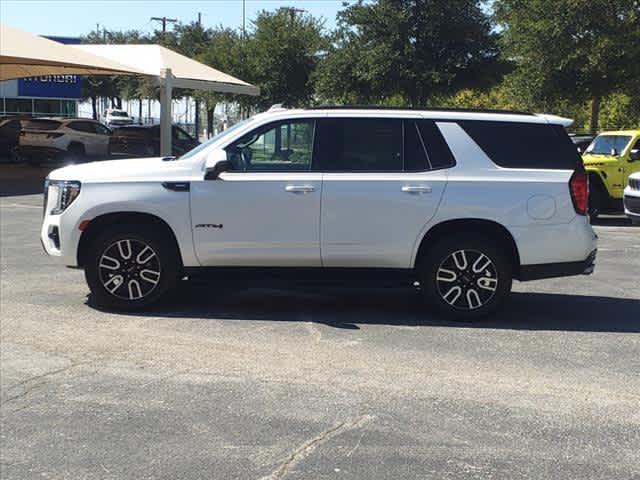 2022 GMC Yukon Vehicle Photo in Decatur, TX 76234