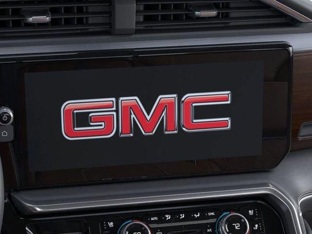 2024 GMC Sierra 3500 HD Vehicle Photo in SALT LAKE CITY, UT 84119-3321