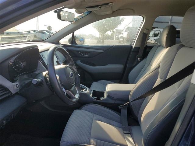 2022 Subaru Outback Vehicle Photo in GRAND BLANC, MI 48439-8139