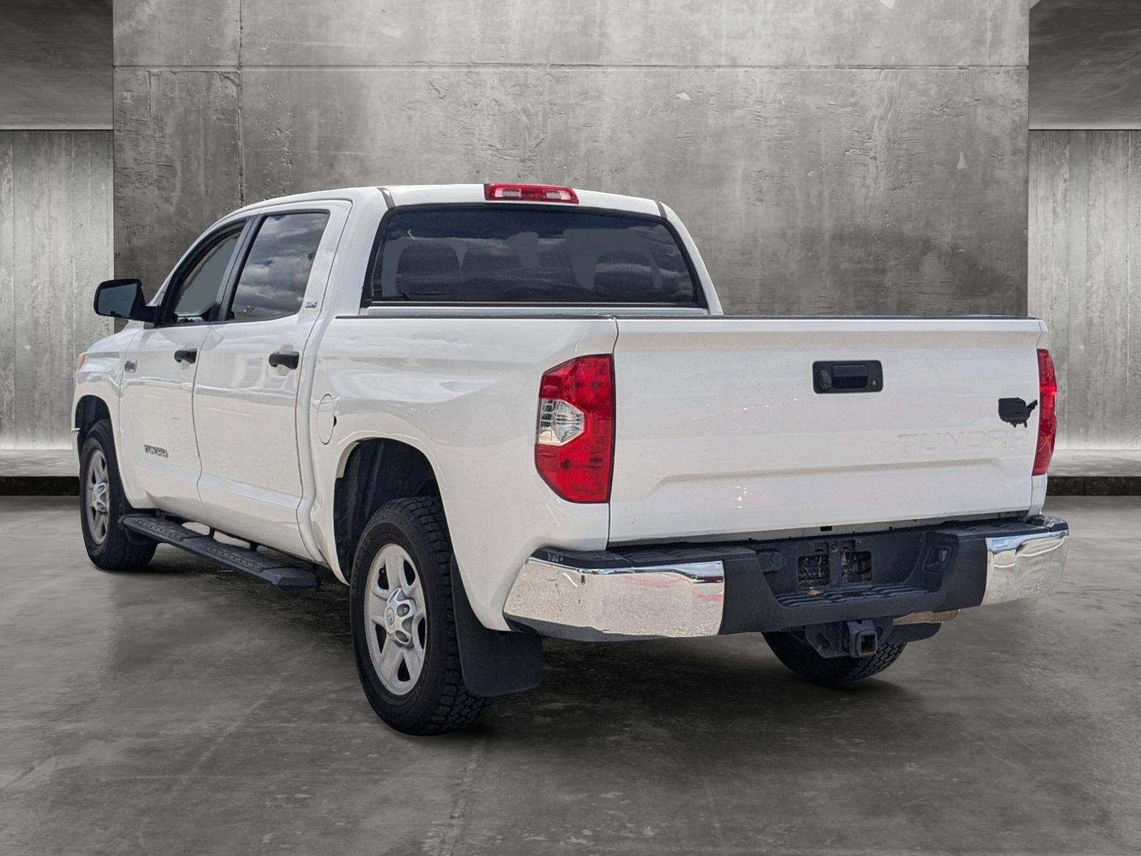 2019 Toyota Tundra 2WD Vehicle Photo in Winter Park, FL 32792