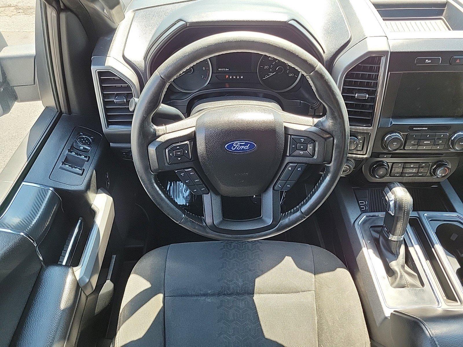 2018 Ford F-150 Vehicle Photo in Saint Charles, IL 60174