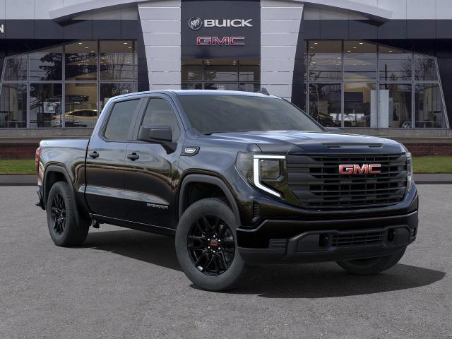 2025 GMC Sierra 1500 Vehicle Photo in PORTLAND, OR 97225-3518