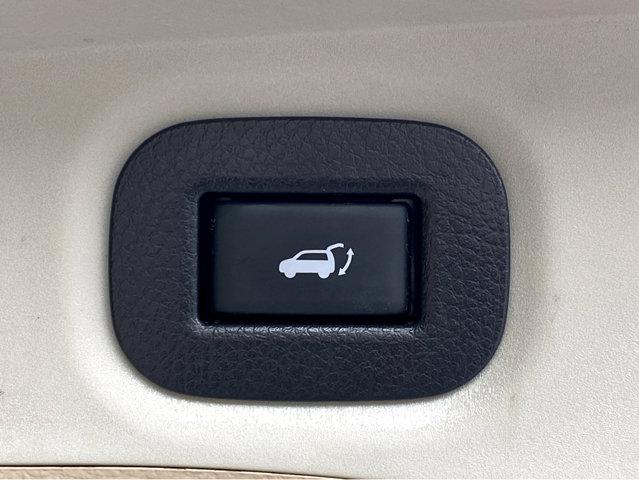 2020 Nissan Rogue Vehicle Photo in Hinesville, GA 31313