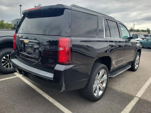 2019 Chevrolet Tahoe Vehicle Photo in TREVOSE, PA 19053-4984