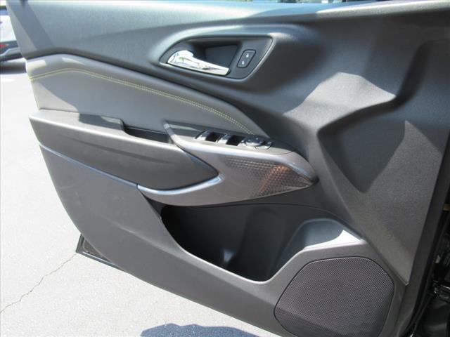 2025 Chevrolet Trax Vehicle Photo in LEESBURG, FL 34788-4022