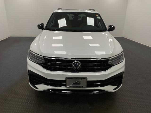 2024 Volkswagen Tiguan Vehicle Photo in Appleton, WI 54913