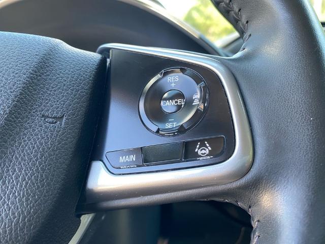 2020 Honda CR-V Vehicle Photo in Statesboro, GA 30458